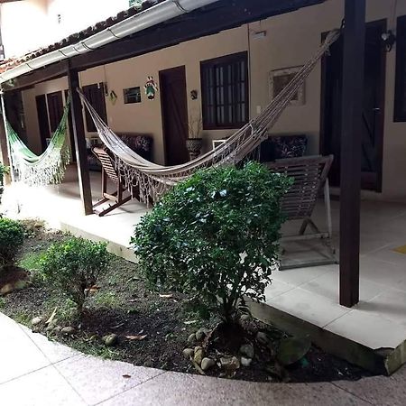Pousada Refugio Do Capitao Praia de Araçatiba 외부 사진